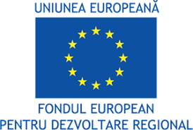 Uniunea Europeană - Fondul European De Dezvoltare Regională