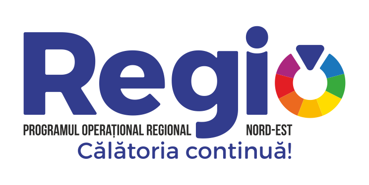 Uniunea Europeană - Programului Operaţional Regional